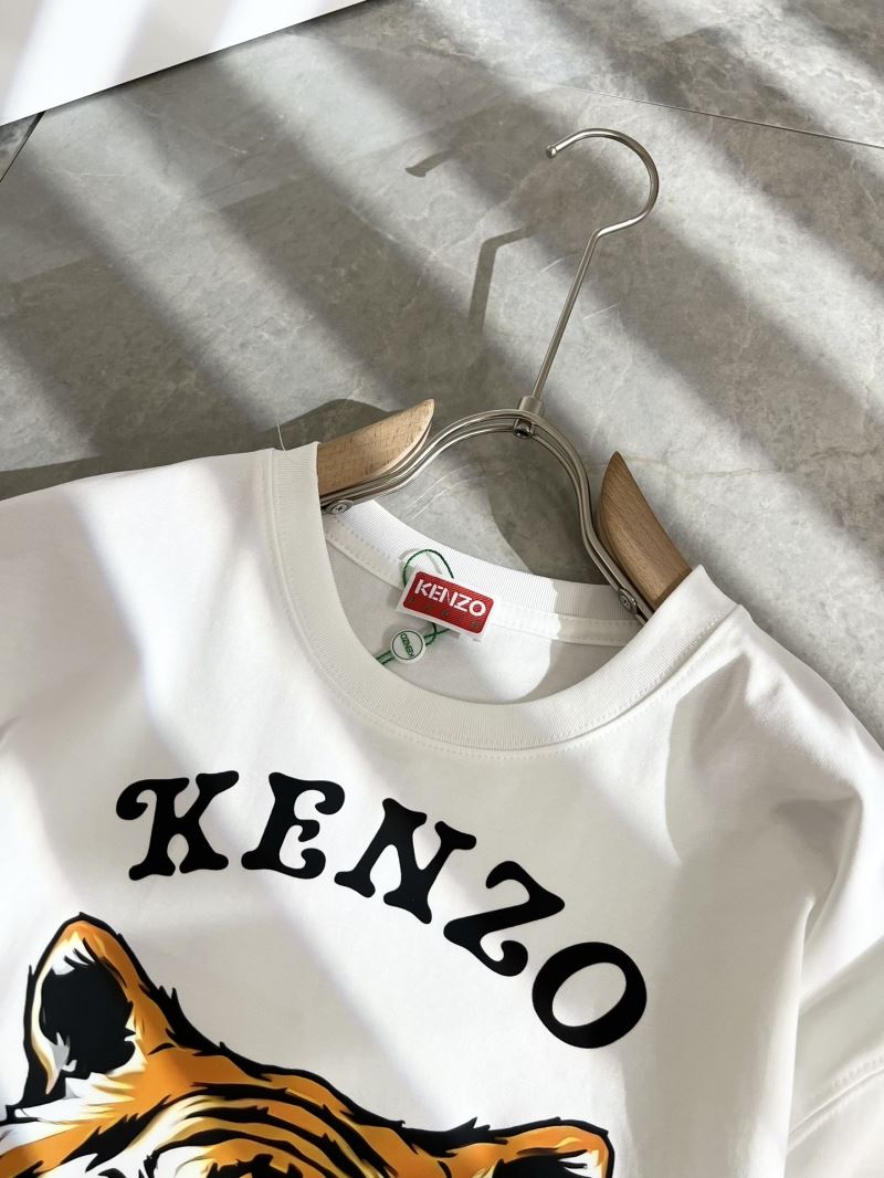 Kenzo T-Shirts